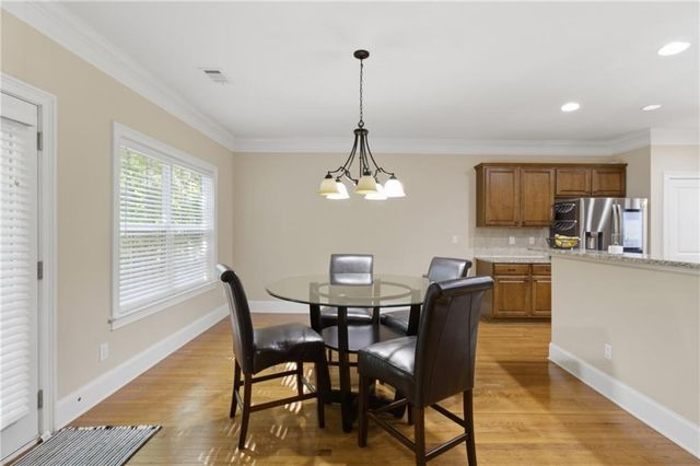 2572 Carnot Court, Duluth, GA 30097