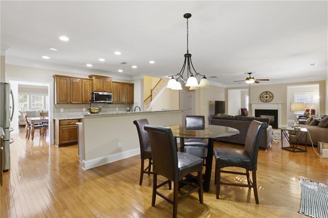 2572 Carnot Court, Duluth, GA 30097