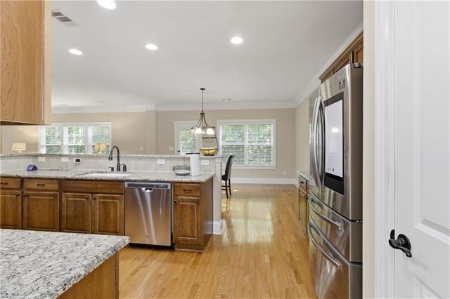 2572 Carnot Court, Duluth, GA 30097