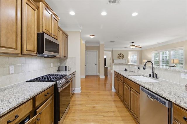 2572 Carnot Court, Duluth, GA 30097