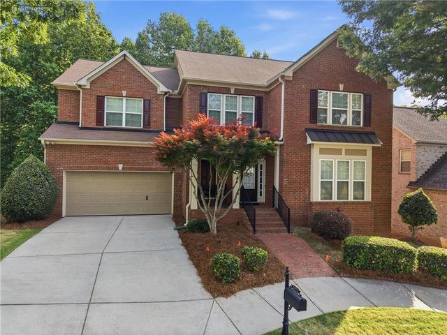 2572 Carnot Court, Duluth, GA 30097