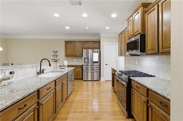 2572 Carnot Court, Duluth, GA 30097