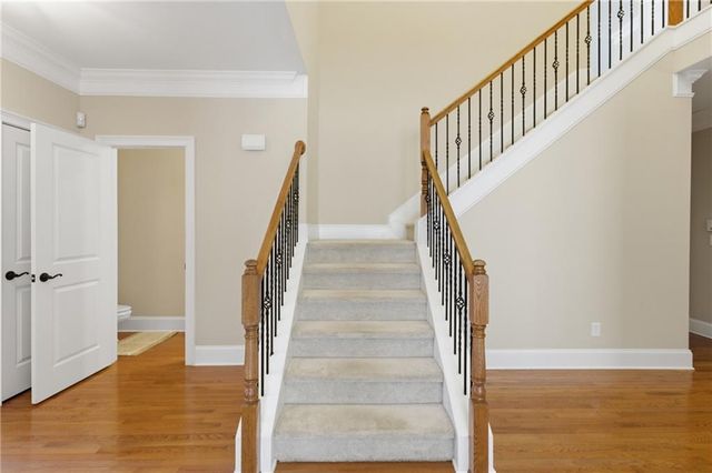 2572 Carnot Court, Duluth, GA 30097