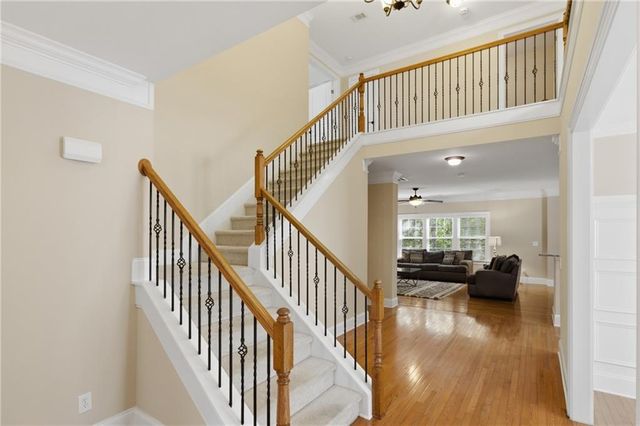 2572 Carnot Court, Duluth, GA 30097