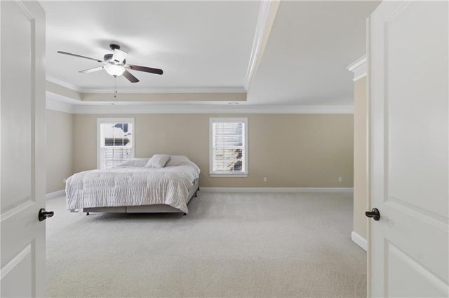 2572 Carnot Court, Duluth, GA 30097