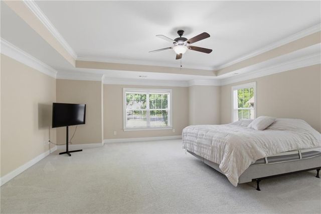 2572 Carnot Court, Duluth, GA 30097