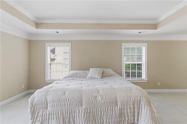 2572 Carnot Court, Duluth, GA 30097