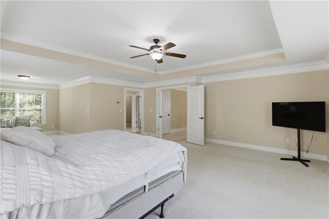 2572 Carnot Court, Duluth, GA 30097