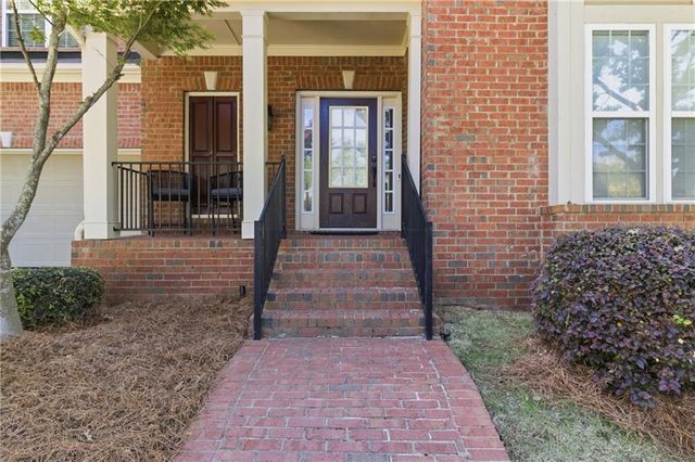 2572 Carnot Court, Duluth, GA 30097
