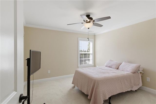 2572 Carnot Court, Duluth, GA 30097