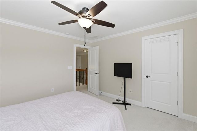 2572 Carnot Court, Duluth, GA 30097