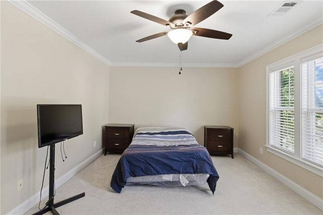 2572 Carnot Court, Duluth, GA 30097