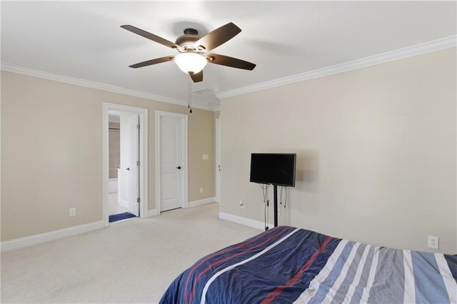 2572 Carnot Court, Duluth, GA 30097