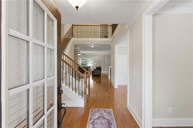 2572 Carnot Court, Duluth, GA 30097