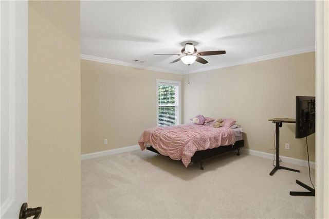 2572 Carnot Court, Duluth, GA 30097