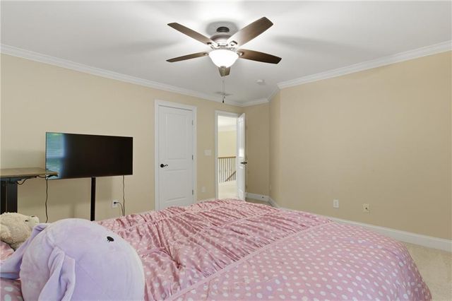 2572 Carnot Court, Duluth, GA 30097