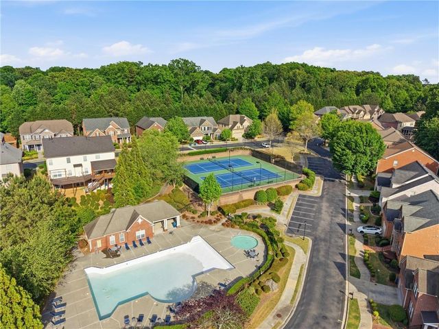 2572 Carnot Court, Duluth, GA 30097