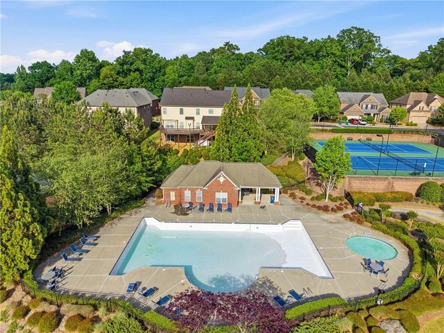 2572 Carnot Court, Duluth, GA 30097