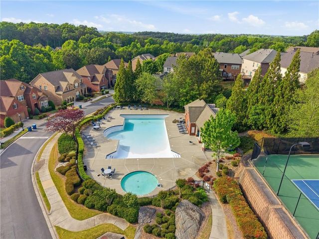 2572 Carnot Court, Duluth, GA 30097