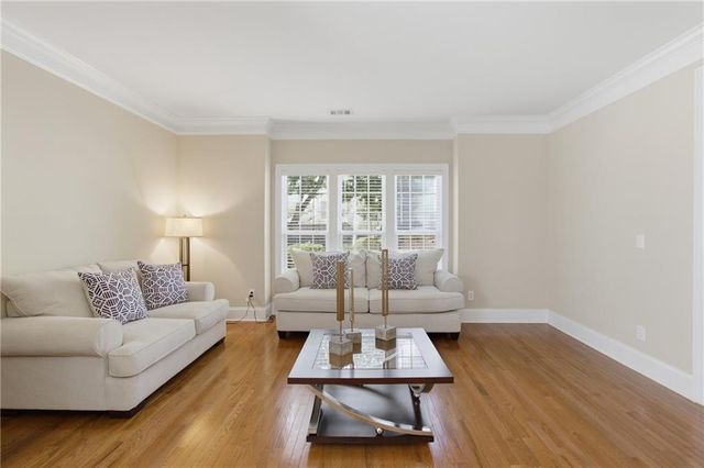 2572 Carnot Court, Duluth, GA 30097