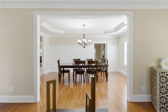 2572 Carnot Court, Duluth, GA 30097