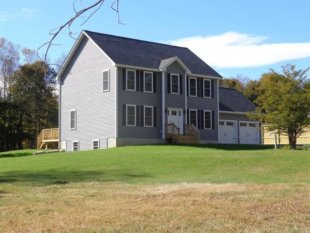97 Fairview Drive, Pittsfield, NH 03263