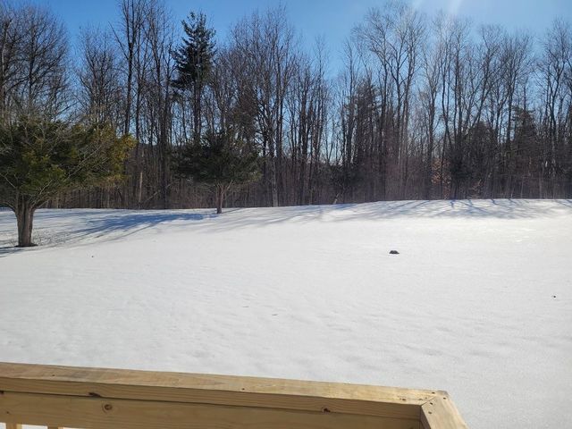 97 Fairview Drive, Pittsfield, NH 03263