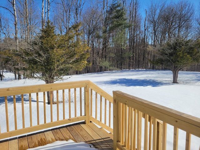 97 Fairview Drive, Pittsfield, NH 03263