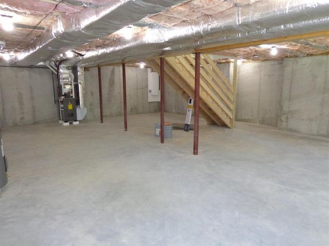 97 Fairview Drive, Pittsfield, NH 03263