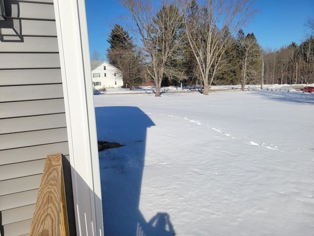 97 Fairview Drive, Pittsfield, NH 03263