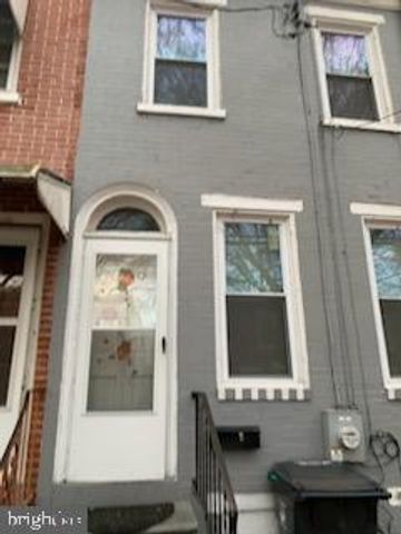 913 CLIFFORD BROWN WALK, Wilmington, DE 19801