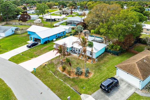 2114 SE Midtown Road, Port St. Lucie, FL 34952