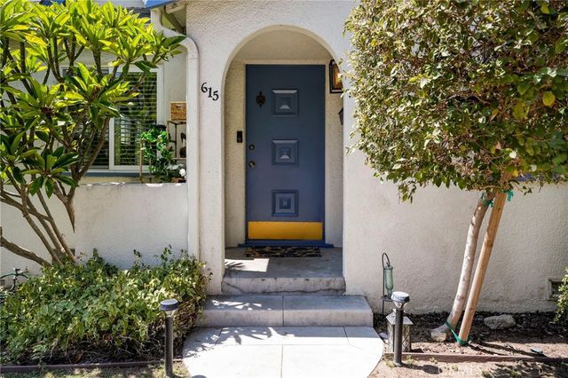615 N 6th Street, Burbank, CA 91501