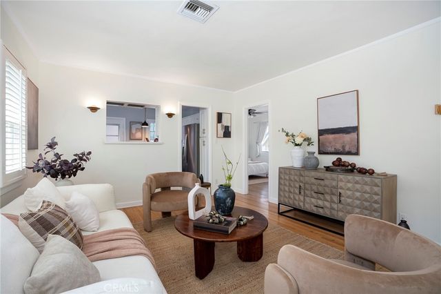 615 N 6th Street, Burbank, CA 91501