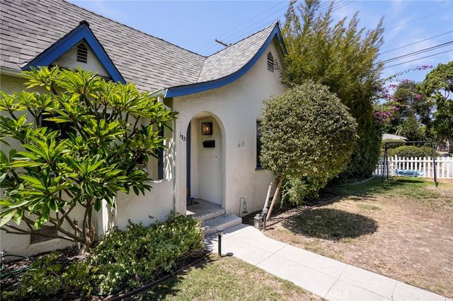 615 N 6th Street, Burbank, CA 91501