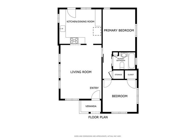 615 N 6th Street, Burbank, CA 91501