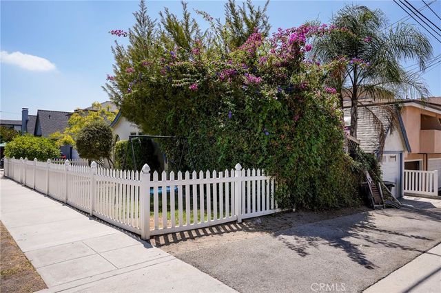 615 N 6th Street, Burbank, CA 91501