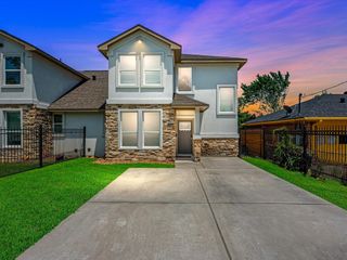 7718 Duncan Street, Houston, TX 77093