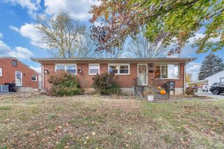 5708 SIERRA DR, Roanoke, VA 24012