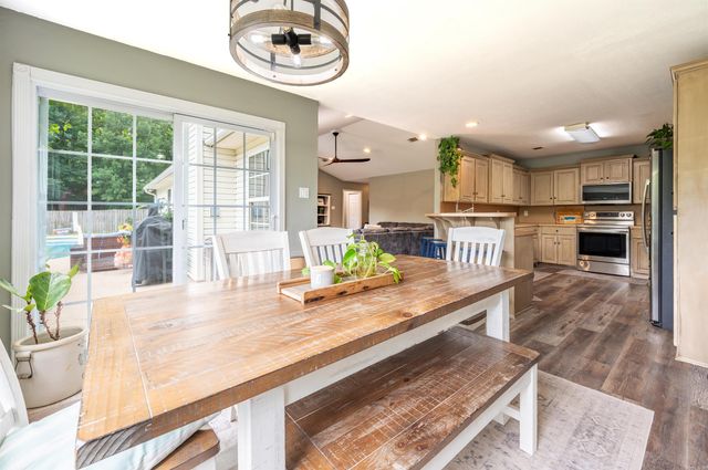 15 Judith Court, Cabot, AR 72023