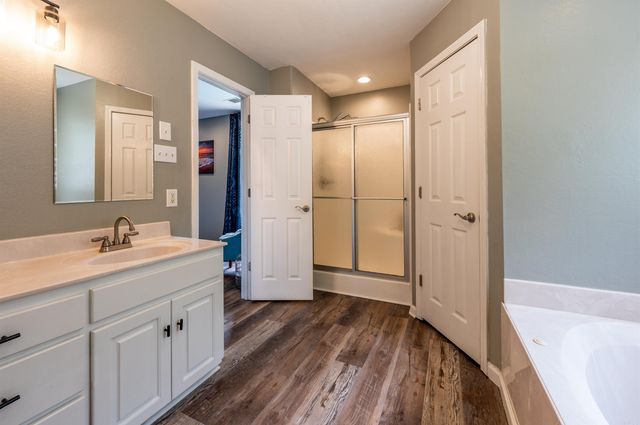 15 Judith Court, Cabot, AR 72023