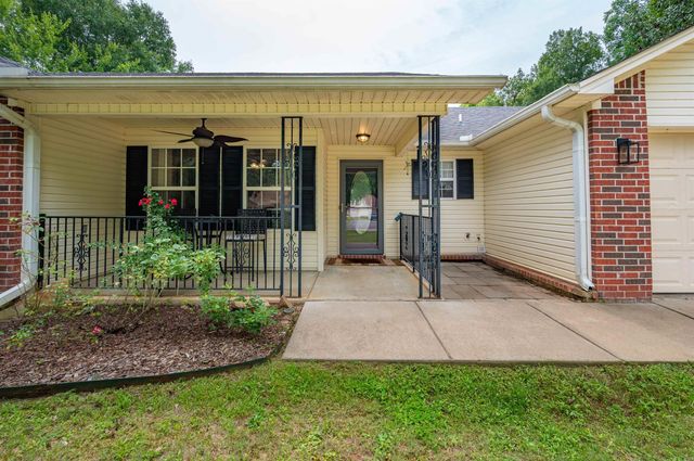15 Judith Court, Cabot, AR 72023