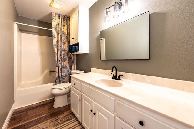 15 Judith Court, Cabot, AR 72023