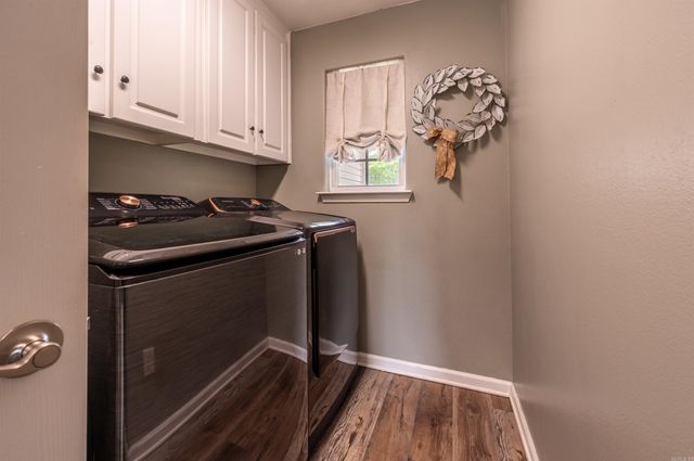 15 Judith Court, Cabot, AR 72023