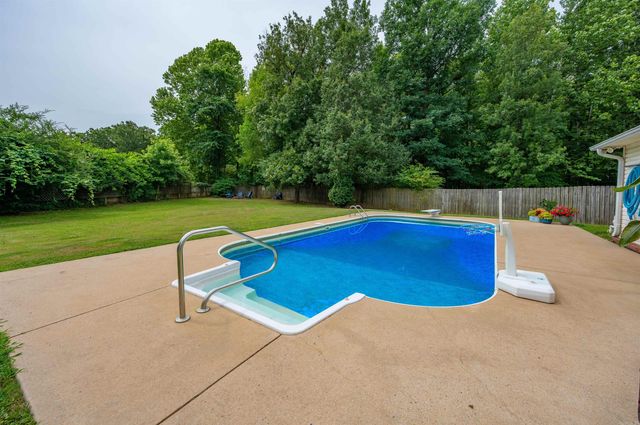 15 Judith Court, Cabot, AR 72023