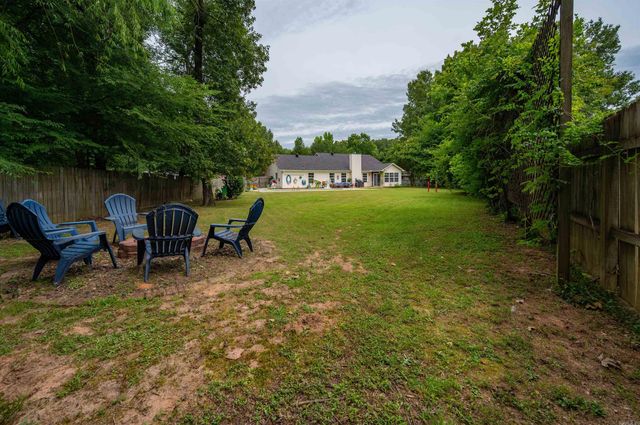 15 Judith Court, Cabot, AR 72023