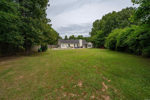 15 Judith Court, Cabot, AR 72023