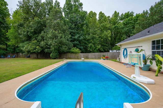 15 Judith Court, Cabot, AR 72023