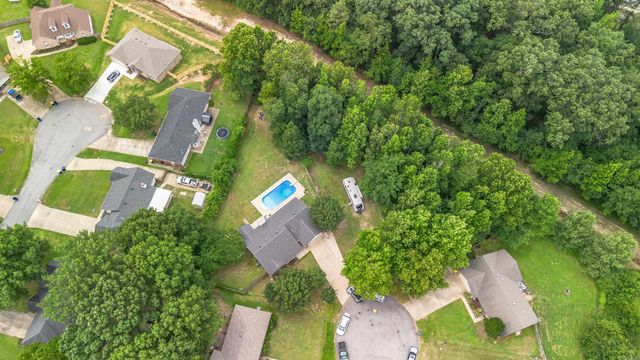 15 Judith Court, Cabot, AR 72023