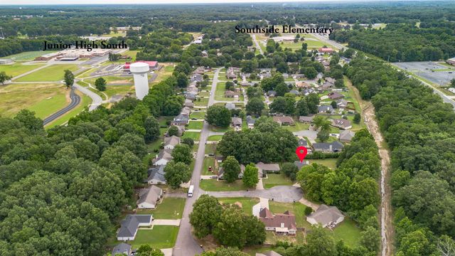 15 Judith Court, Cabot, AR 72023